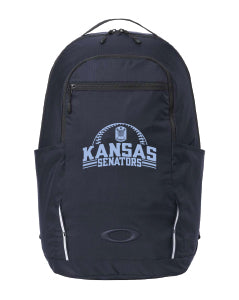 Senators Back Packs