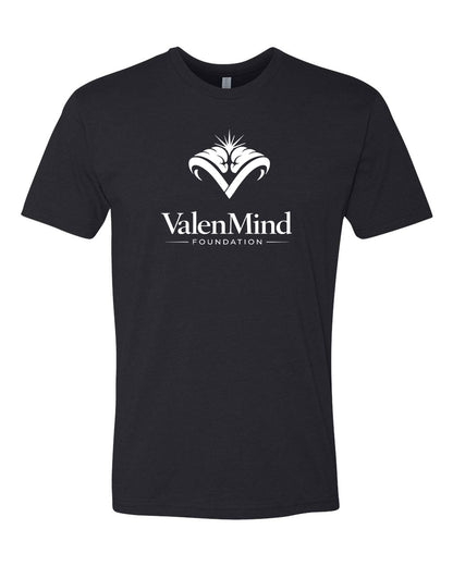 Valen Mind Next Level Tshirt