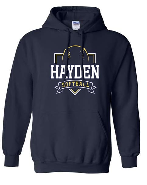 Hayden Softball Hoodie 7