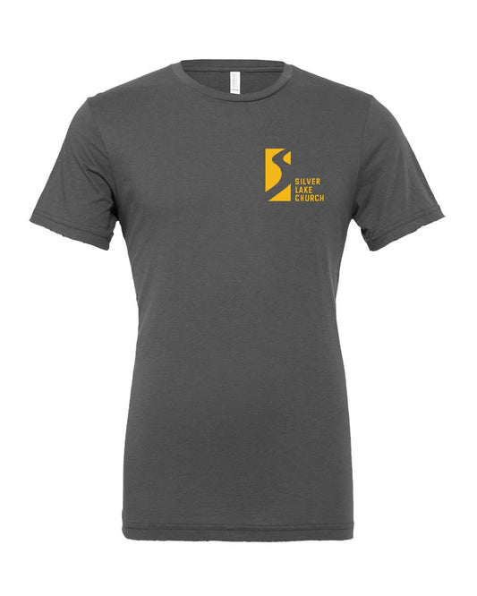 Silver Lake Church Tshirt