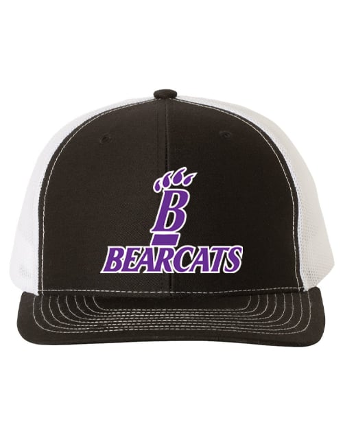 Bearcats - Richardson Snapback Hat