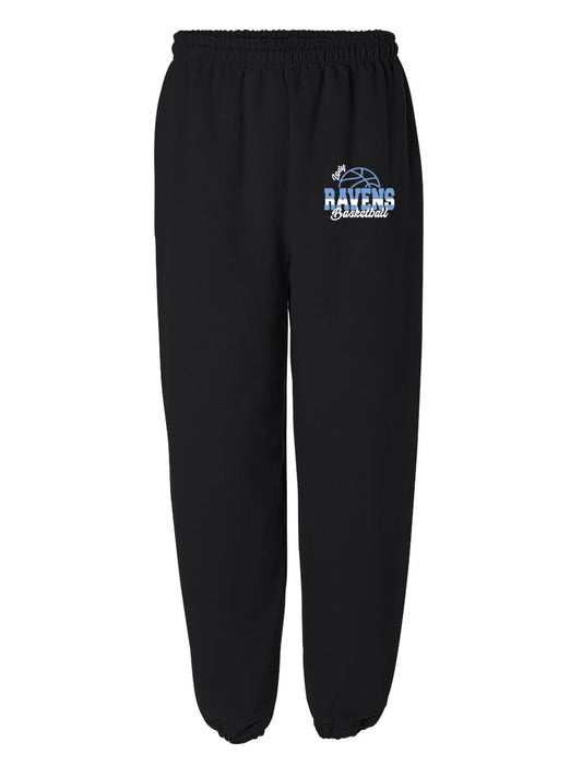 WRNMS Basketball Sweatpants