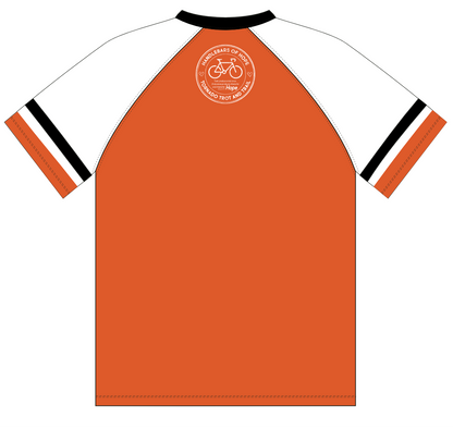 Tornado Trot and Trail 15th Anniversary - Performance Tee