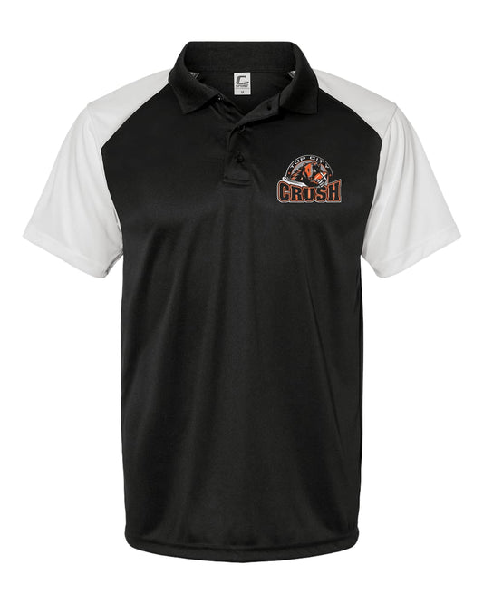 Top City Crush - Dri Fit Polo