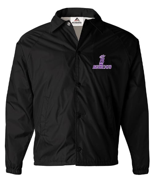 Bearcats - Water Resistant Wind Breaker