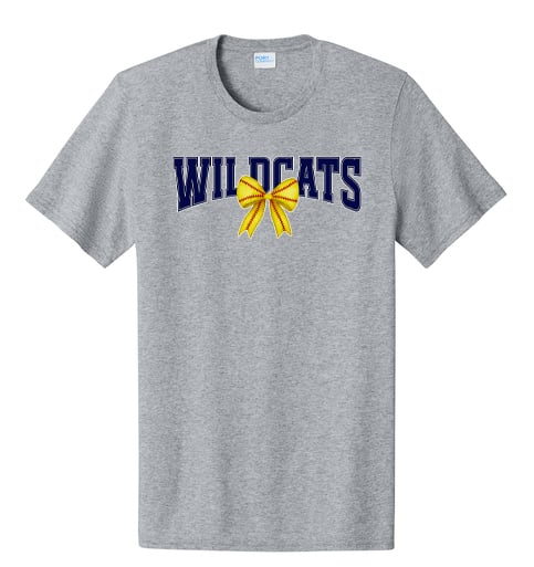 Hayden Softball T-Shirt 4