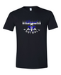 Washburn Rural MS Football Graphic Tee or Long Sleeve