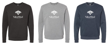 Valen Mind Next Level Sweatshirt