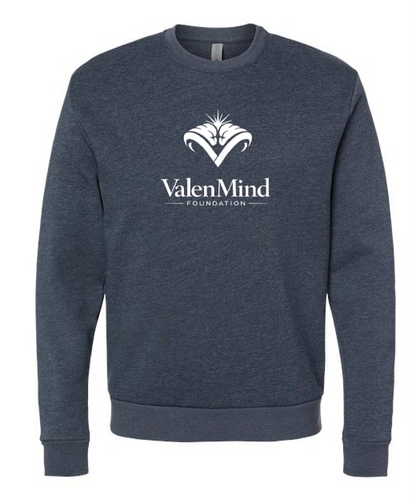 Valen Mind Next Level Sweatshirt