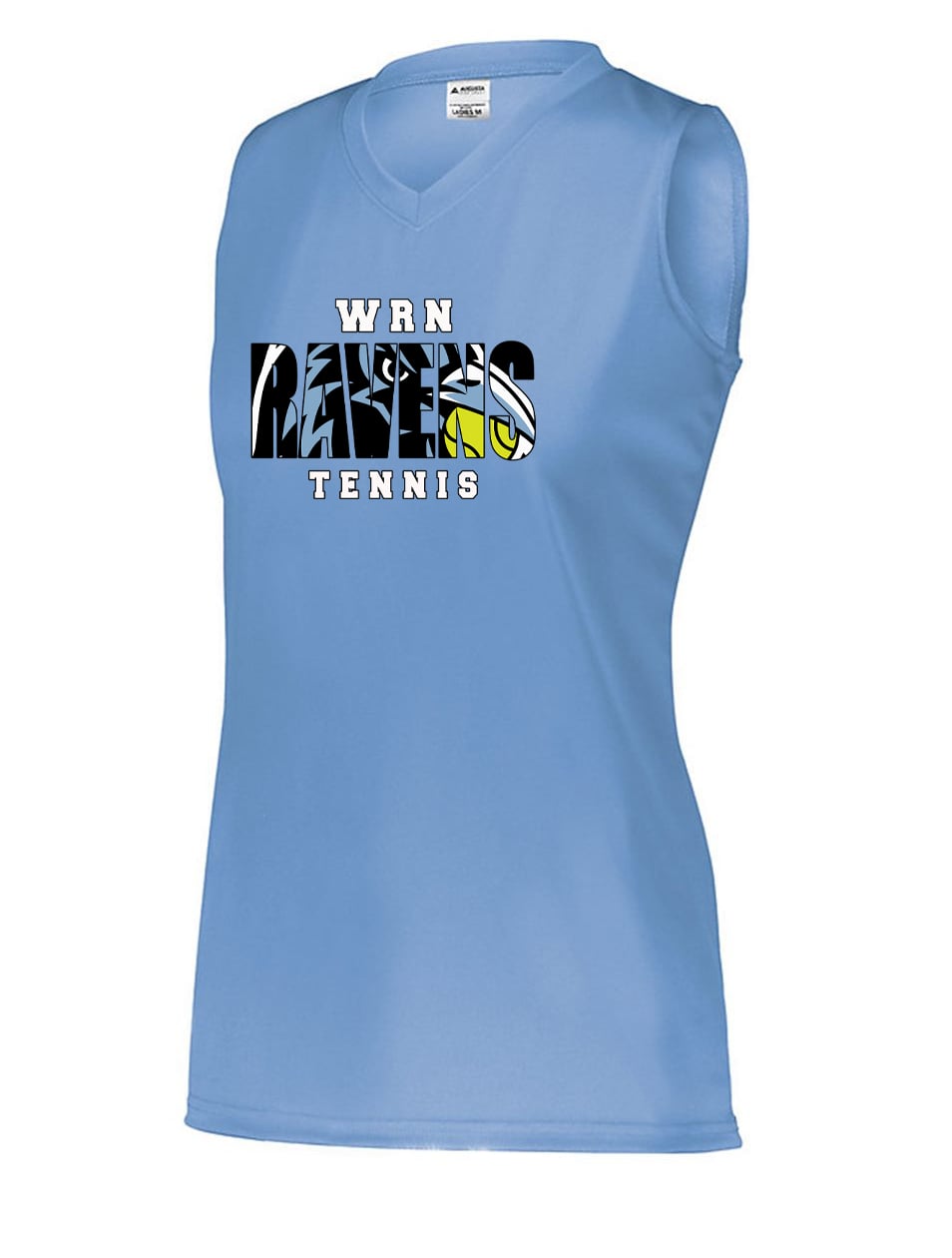 Washburn Rural Tennis - REQUIRED PLAYER Performance Top